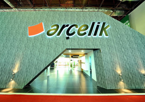 ARÇELİK - SODEX, ISTANBUL