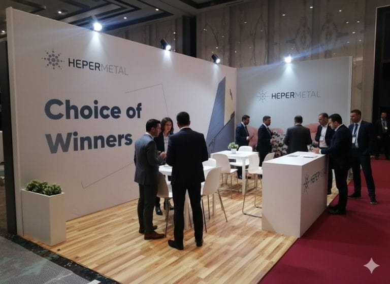 Heper-metal-shot-show-2023